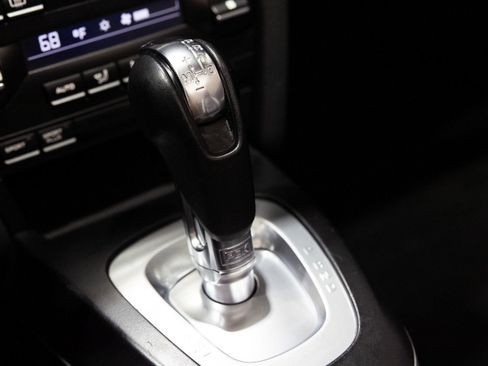 Used 2012 Porsche 911 Carrera Black Edition RWD image 28