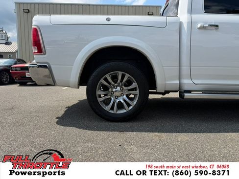 Used 2015 RAM 1500 Limited AWD/4WD image 26