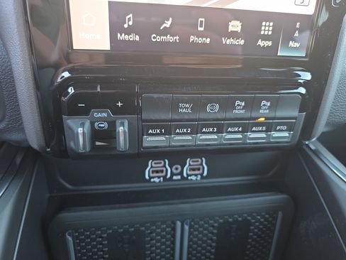 New 2026 RAM 5500 Laramie image 8