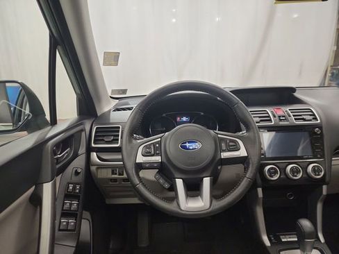 Used 2018 Subaru Forester 2.5i Limited image 15