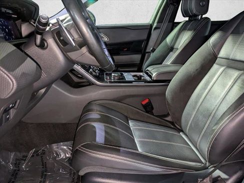 Used 2019 Land Rover Range Rover Velar R-Dynamic SE image 19