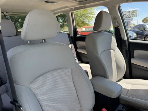Used 2014 Subaru Forester 2.5i Premium w/ Popular Package #2 AWD/4WD image 31