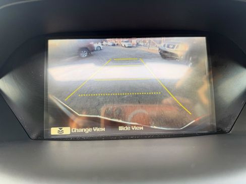 Used 2010 Acura MDX w/ Technology Package AWD/4WD image 16