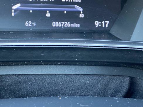 Used 2019 Honda CR-V EX-L image 27