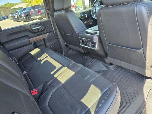 Certified 2021 Chevrolet Silverado 2500 High Country w/ Z71 Off-Road Package AWD/4WD image 33