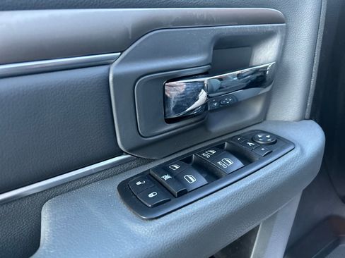 Used 2014 RAM 1500 Big Horn image 6