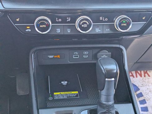 Used 2025 Honda CR-V EX-L image 21