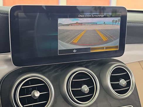 Used 2023 Mercedes-Benz C 300 Cabriolet image 15