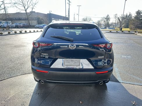 Used 2023 MAZDA CX-30 AWD 2.5 S w/ Preferred Package image 7