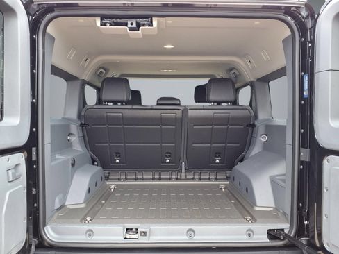 Used 2024 INEOS Grenadier AWD/4WD image 13