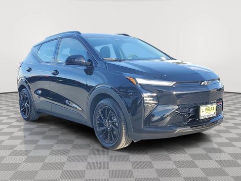 New 2027 Chevrolet Bolt RS image 2
