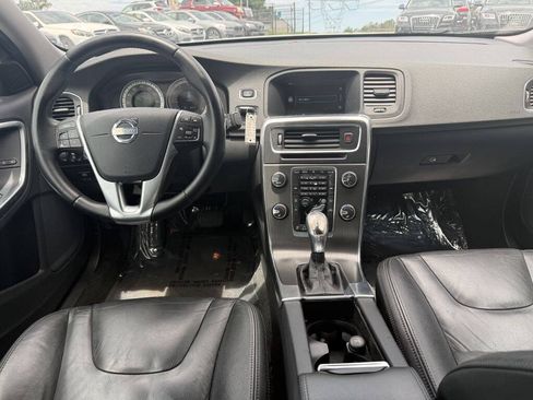 Used 2013 Volvo S60 T5 AWD/4WD image 13