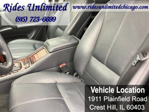 Used 2003 Mercedes-Benz ML 500 4MATIC image 20
