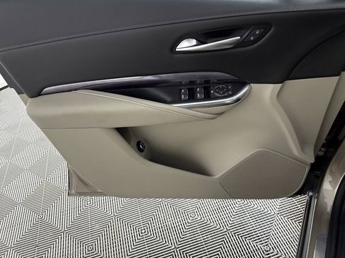 Used 2023 Cadillac XT4 Luxury image 10