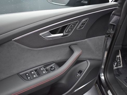 New 2026 Audi RS Q8 performance AWD/4WD image 6