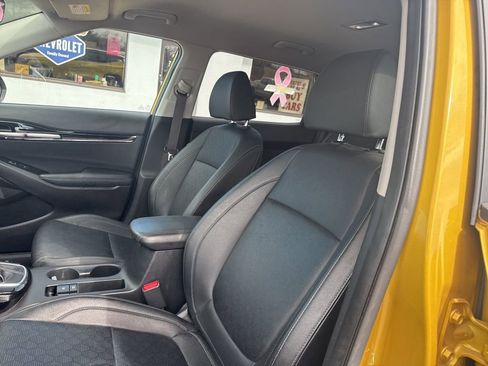 Used 2022 Kia Seltos SX image 25