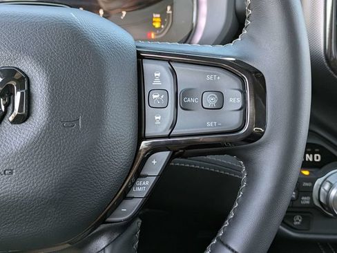 New 2026 RAM 1500 Limited AWD/4WD image 32