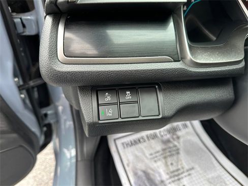 Used 2020 Honda Civic EX image 21