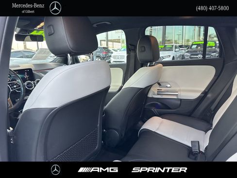 Certified 2023 Mercedes-Benz GLA 250 image 18