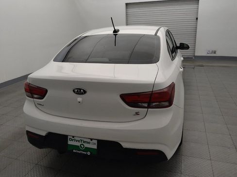 Used 2019 Kia Rio S FWD image 7