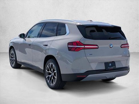 New 2026 BMW X3 xDrive30 image 9