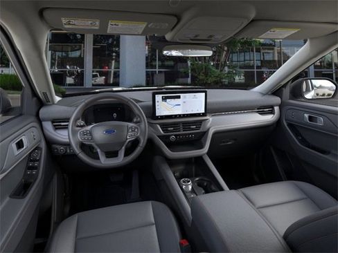 New 2026 Ford Explorer Active w/ Active Comfort Package image 9