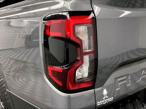 Used 2024 Ford Ranger XLT w/ Trailer Tow Package image 36