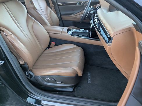 Used 2023 Genesis G80 2.5T image 30