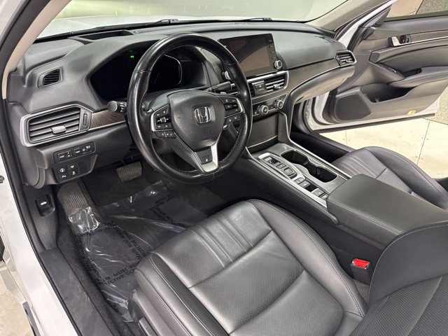 Used 2022 Honda Accord Touring image 14