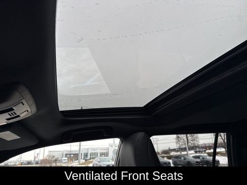 Used 2021 Lexus GX 460 Premium w/ Premium Package image 16