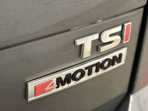 Used 2017 Volkswagen Golf Alltrack SE image 19