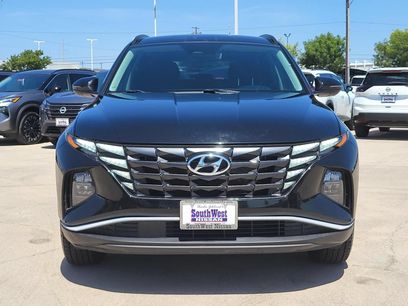 Used 2022 Hyundai Tucson SEL
