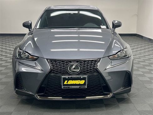 Used 2018 Lexus IS 300 image 3