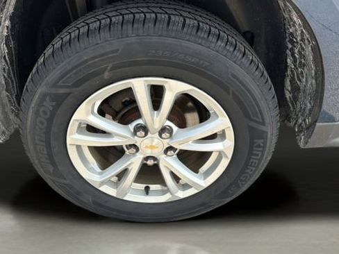 Used 2017 Chevrolet Equinox LT w/ Convenience Package FWD image 15