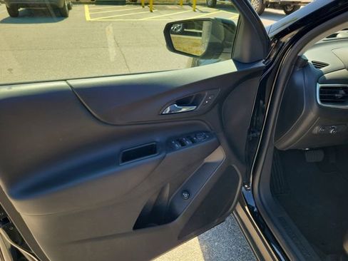 Certified 2022 Chevrolet Equinox LT image 16