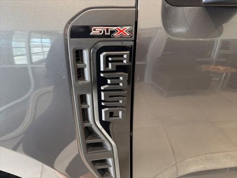 New 2026 Ford F350 XL w/ STX Appearance Package image 6