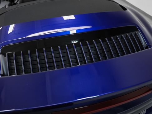 Used 2023 Porsche 911 Turbo S image 25