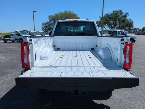 New 2026 Ford F350 XL AWD/4WD image 13