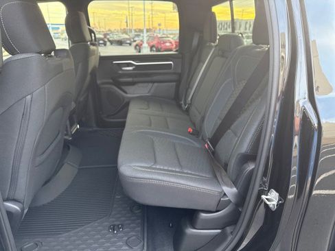 New 2026 RAM 1500 Big Horn image 24