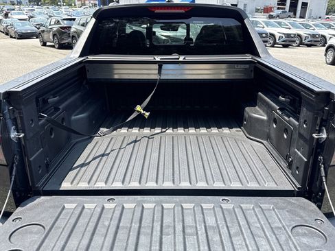 New 2026 Hyundai Santa Cruz Limited AWD/4WD image 5
