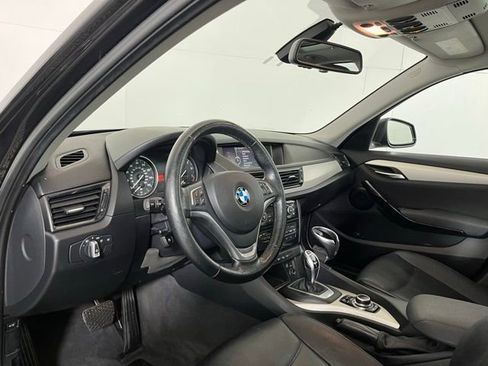 Used 2014 BMW X1 xDrive28i image 9
