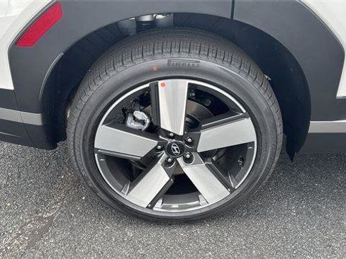 New 2026 Hyundai Santa Fe Limited image 4