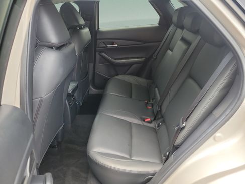 Used 2023 MAZDA CX-30 AWD 2.5 S w/ Select Package image 9
