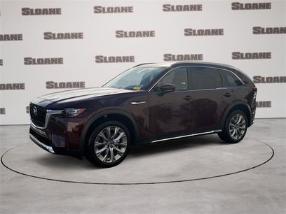 Used 2025 MAZDA CX-90 3.3 Turbo w/ Premium Plus Pkg