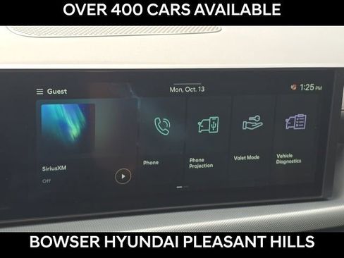 New 2026 Hyundai Sonata SEL image 11