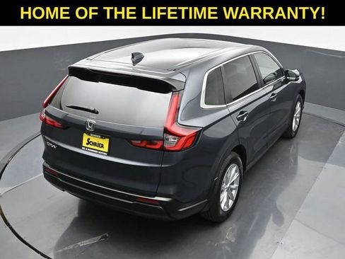 Used 2024 Honda CR-V EX-L image 60