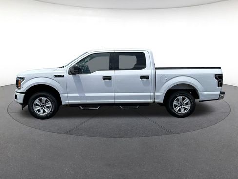 Used 2018 Ford F150 XLT RWD image 2