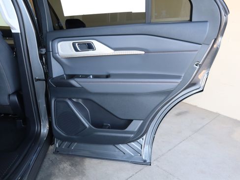 New 2026 Ford Explorer Active image 43