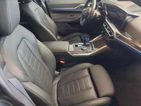 Certified 2023 BMW i4 M50 AWD/4WD image 22