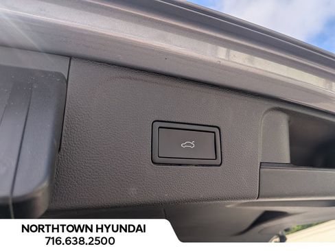 Used 2026 Volkswagen Atlas SE AWD/4WD image 34